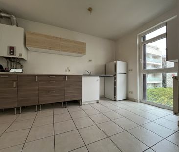 T3 non meublé 65.57m2 - A LOUER GRENOBLE - Photo 5