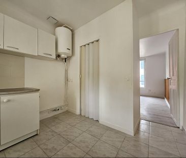 Location Appartement 1 pièce 18m² - Photo 5