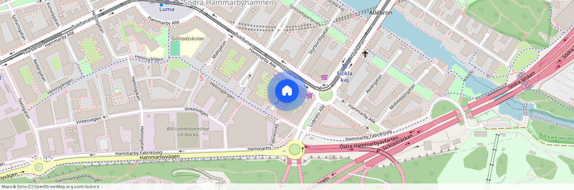 Torkhusgatan 7, 120 65 Stockholm