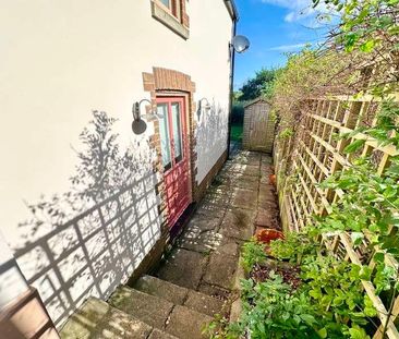 The Coach House, The Vicarage, Llandenny, Usk, NP15 - Photo 6