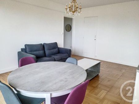 Location Appartement 2 pièces 56m² TROYES 10000 - Photo 3