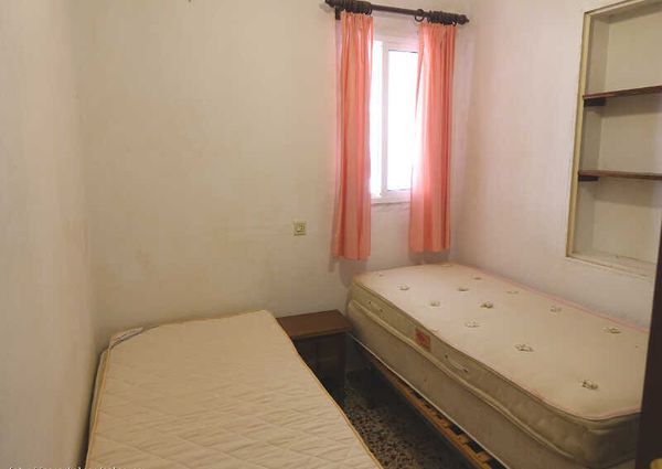 Charming 5-Bedroom Country House for Long-Term Rent in Mijas