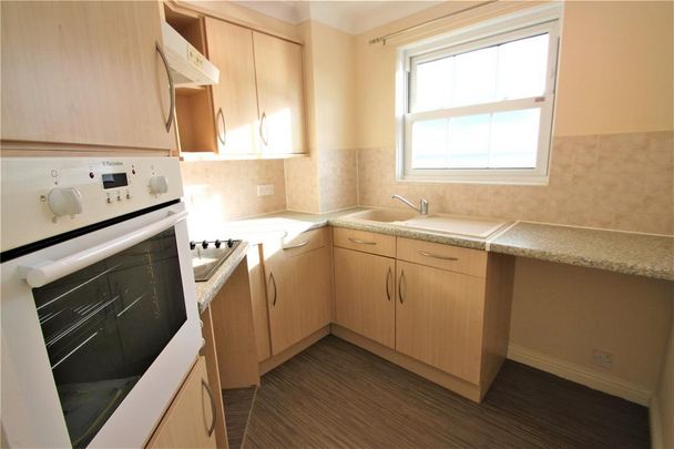 1 bedroom apartment to rent - Photo 1