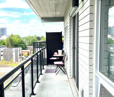 For Lease - 275 Larch Street Unit# 606, Waterloo, Ontario - Photo 3