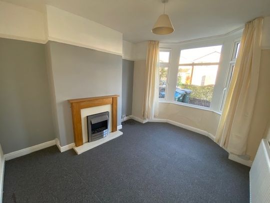 3 Bed Terraced House, Poitiers Road, CV3 - Photo 1