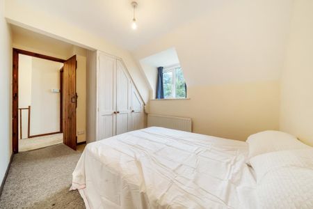 2 bedroom cottage to rent - Photo 5