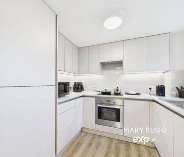 2 bedroom apartment to rent - Photo 5