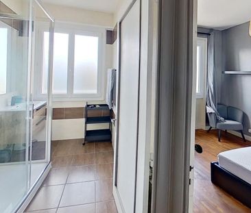 Appartement • Location • 68m2 • Clermont-Ferrand - Photo 1