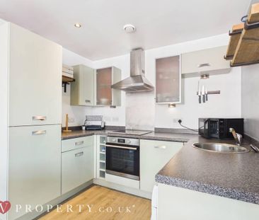 2 bedroom apartment to rent - Photo 6