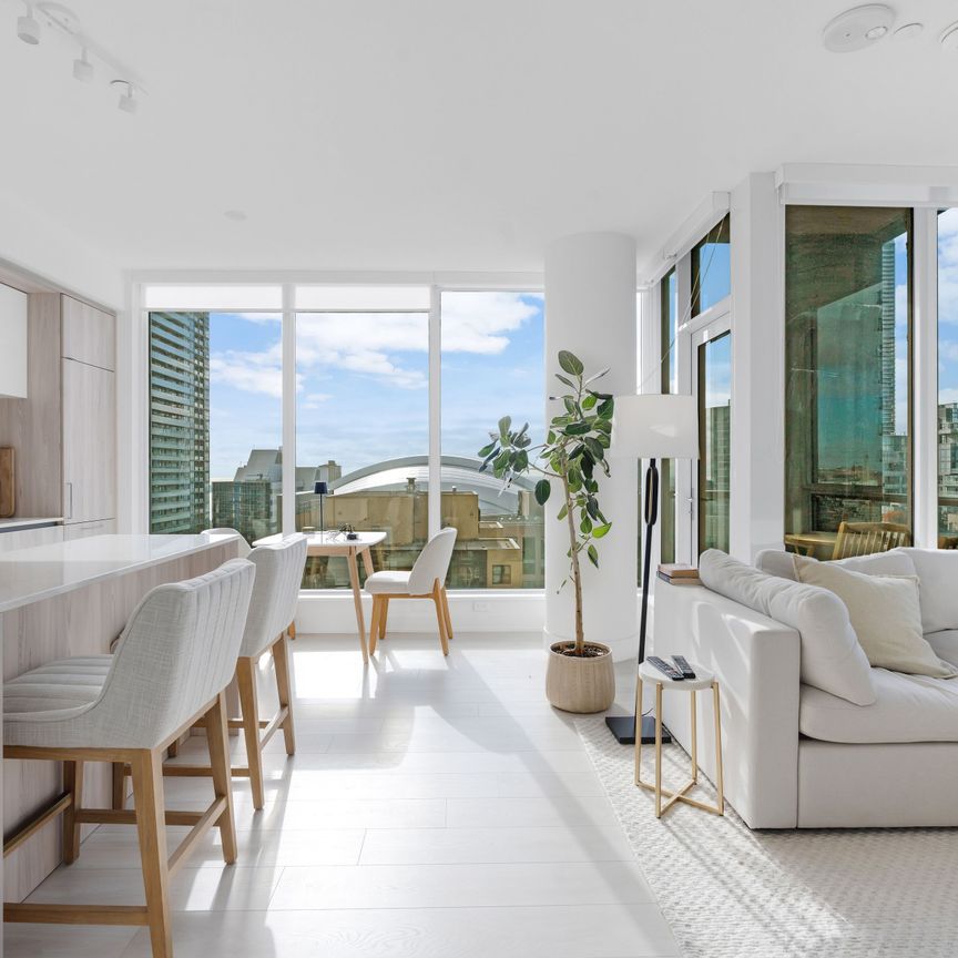 For Lease - 35 Mercer Street Unit# 1910, Toronto, Ontario - Photo 1