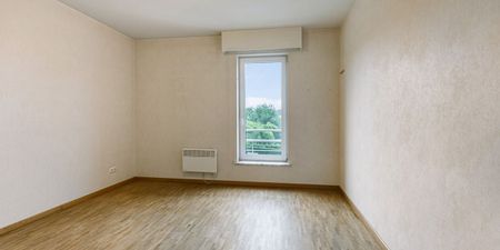 Appartement te huur in Genk voor € 1.100 met 2 slaapkamers - Foto 5