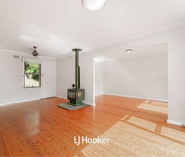 Convenient and Comfortable Family Home - Photo 2