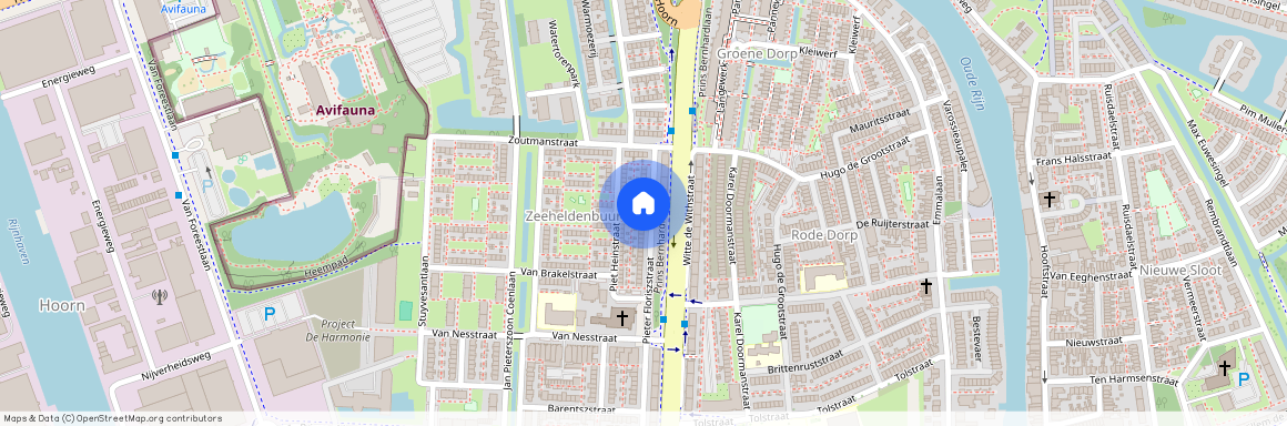 49, Pieter Floriszstraat, 2404 AB, Alphen Aan Den Rijn