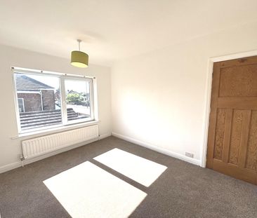 Three bedroom - Semi detached - Photo 5