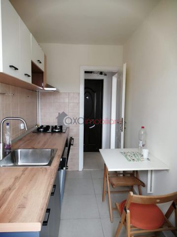 Apartament 2 camere de inchiriat in Cluj-Napoca, Gradini Manastur ID 6863 - Photo 5
