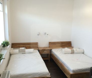 Halver: Möbliertes & komplett ausgestattetes Single-Apartment - Photo 2