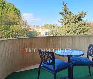 location appartement 1 Pièce(s) - Photo 5