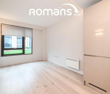 1 bedroom flat to rent - Photo 2