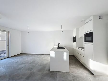 Appartement te huur - Photo 3