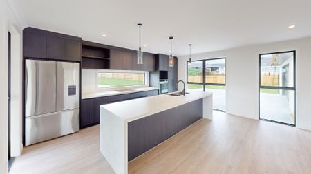 Aokautere - 4 bedrooms - Photo 4