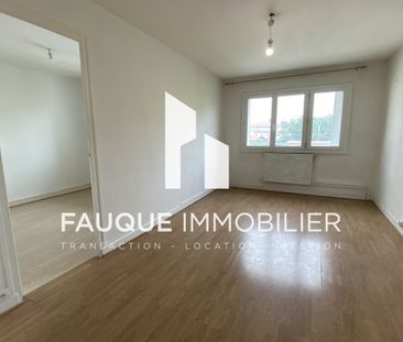 Location Appartement 3 pièces 51m² BOURG LES VALENCE 26500 - Photo 5