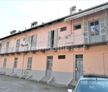 Bilocale viale Duca d'Aosta 16, Centro, Borgosesia - Photo 1