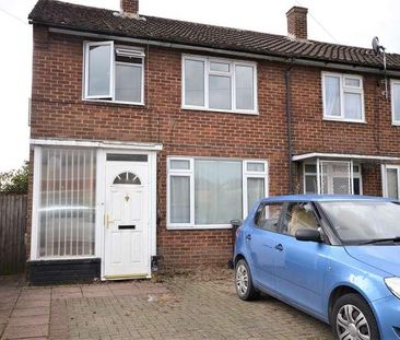 Monksfield Way, Slough, SL2 - Photo 1