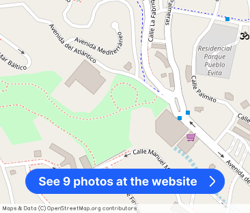 Alquiler de chalet adosado en Avenida las Palmeras - Photo 1