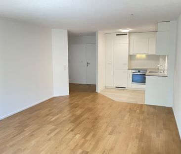 2.5 Zimmer, 55 m², EG - Photo 4