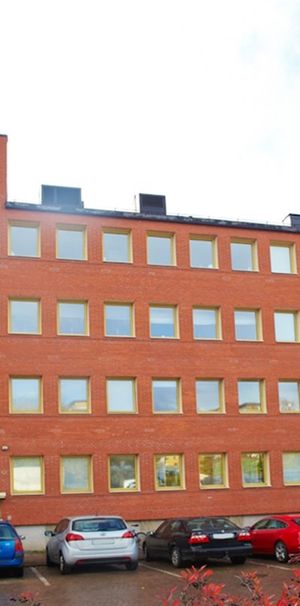 Sparregatan 10 - Photo 1