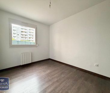 Location Appartement 3 pièces 67m² VILLEURBANNE 69100 - Photo 3
