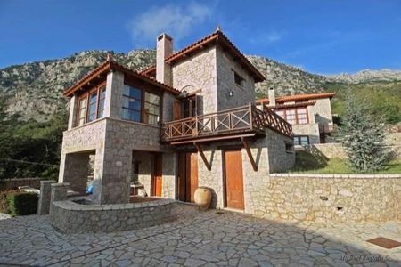 Μεζονέτα για ενοικίαση Κέντρο (Αράχωβα) - Photo 2