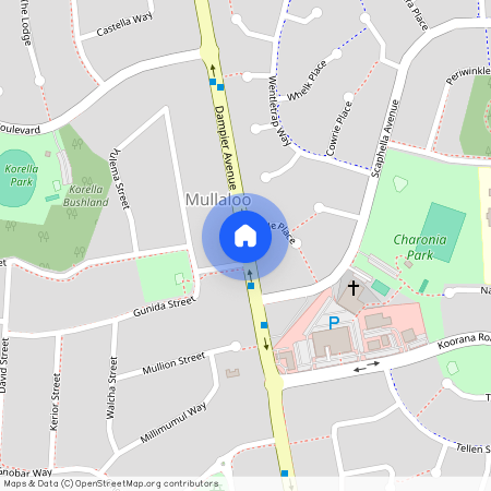 Mullaloo, Perth - North West