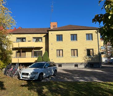 Klostergatan 22B - Foto 5