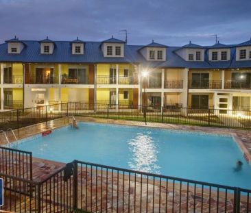 Appartement à louer 3 pièces 57.06m² - Photo 1