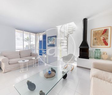 Duplex for rent in Puerto de Andratx - Photo 2