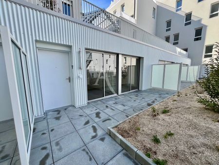 Location Appartement 2 pièces 41m² - Photo 3