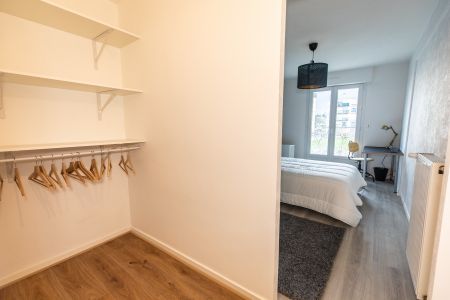 Colocation à BREST - Périgord - Chambre Skyler - Photo 5