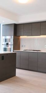 Brand New Luxurious 2BR + 2 BR+ DEN @ Landmark on Robson - Photo 4