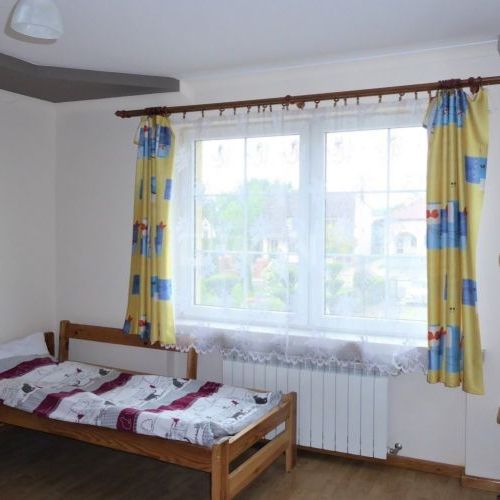 Dom na wynajem Wierzchowisko - Dom ładny, słoneczny i przestronny - Фото 1