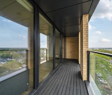 1 bedroom apartment to rent - Photo 3