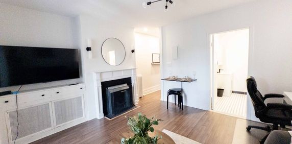 Appartement Meublé - Downtown / Mcgill - Photo 2