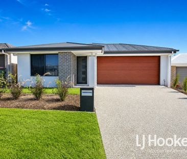 4 Bedrooms, Dual Living Zones & Outdoor Entertaining! - Photo 1