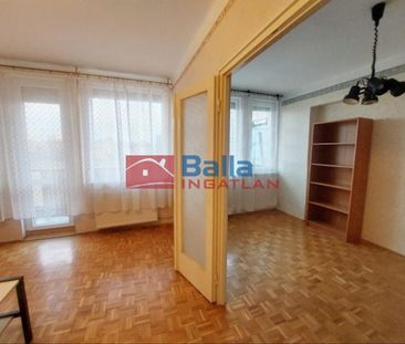 Kiadó lakás - Budapest X. kerület - Fotó 2