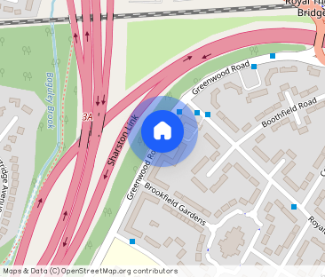 Greenwood Road, Wythenshawe, M22 8NE - Photo 1