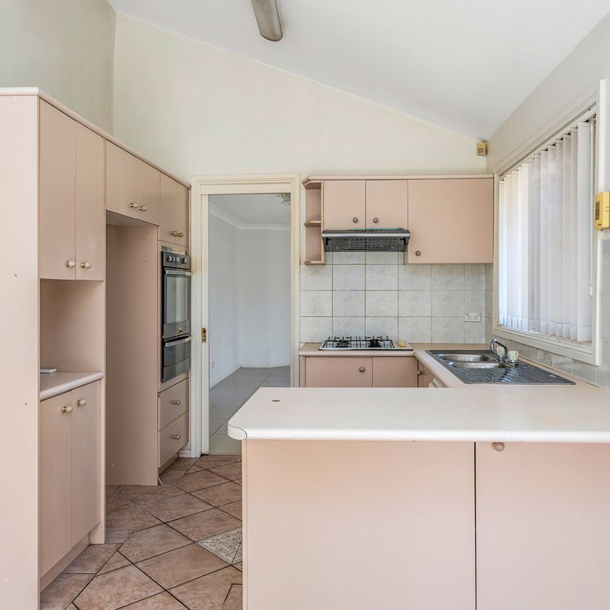 Family Home in a Prime Glenwood Location - Photo 1