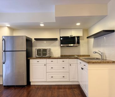 For Lease - 331 Spruce Grove Crescent Unit# Lower, Newmarket, Ontario - Photo 6