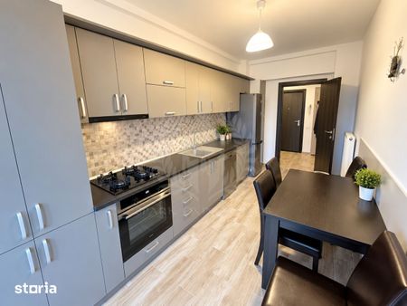 Inchiriere apartament 2 camere, de lux , MRS cartier Albert, Ploiesti - Photo 2