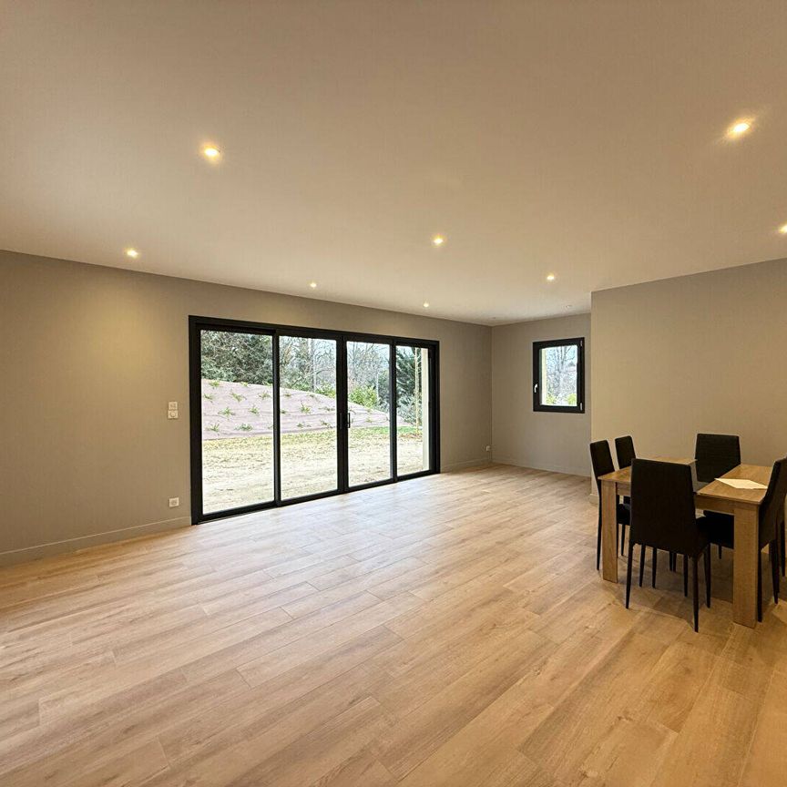 Maison 5 pièces – ST CYR AU MONT D OR - Photo 1