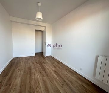 APPARTEMENT T2 CLIMATISE CENTRE VILLE BALCON ENTIEREMENT RENOVE - Photo 2